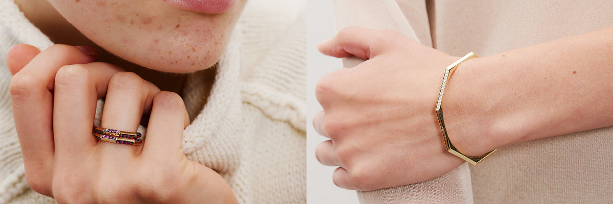 COLLECTIONS - PLATONIC SOULMATES