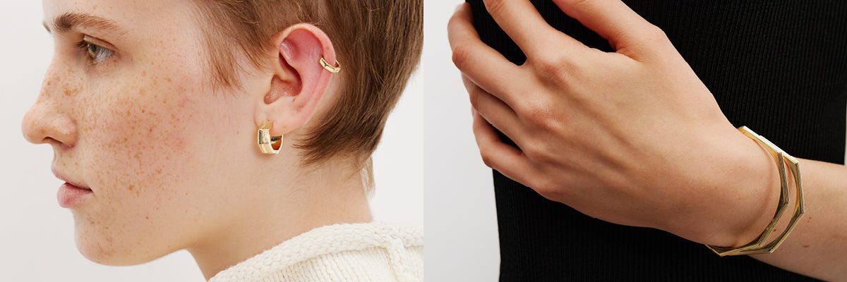 COLLECTIONS - PLATONIC SOLIDS