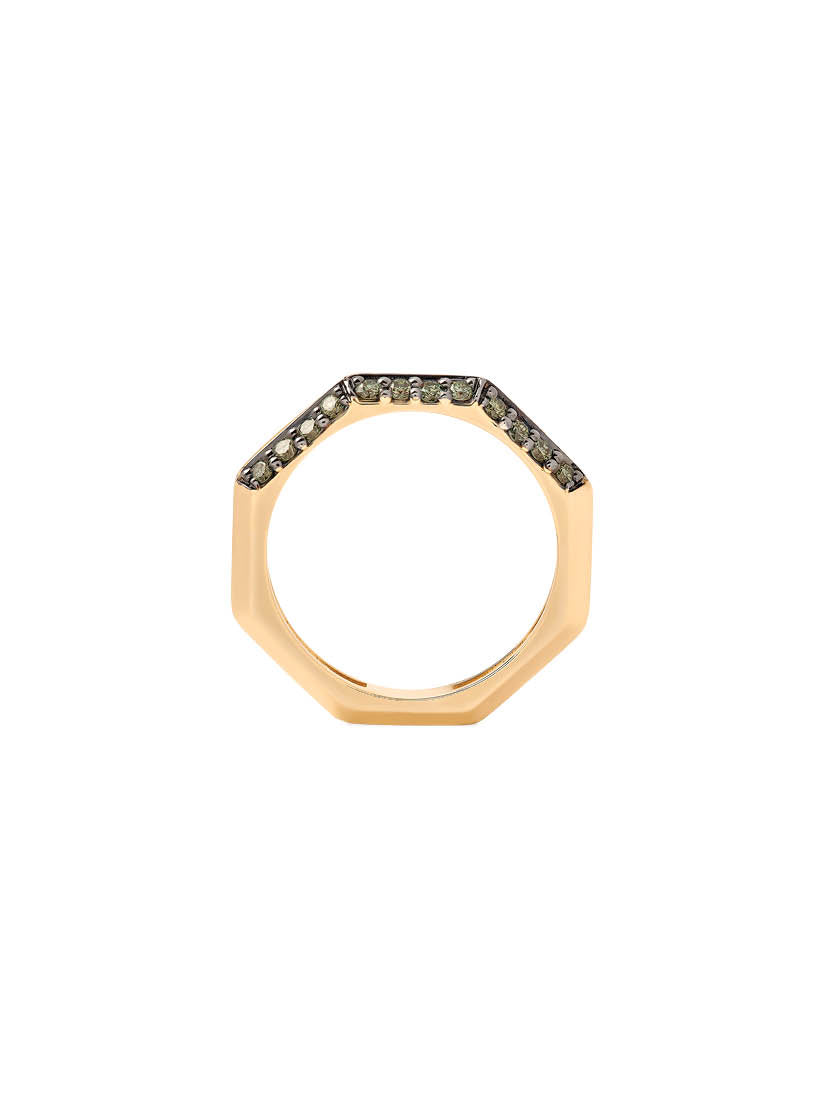Better Half Ring