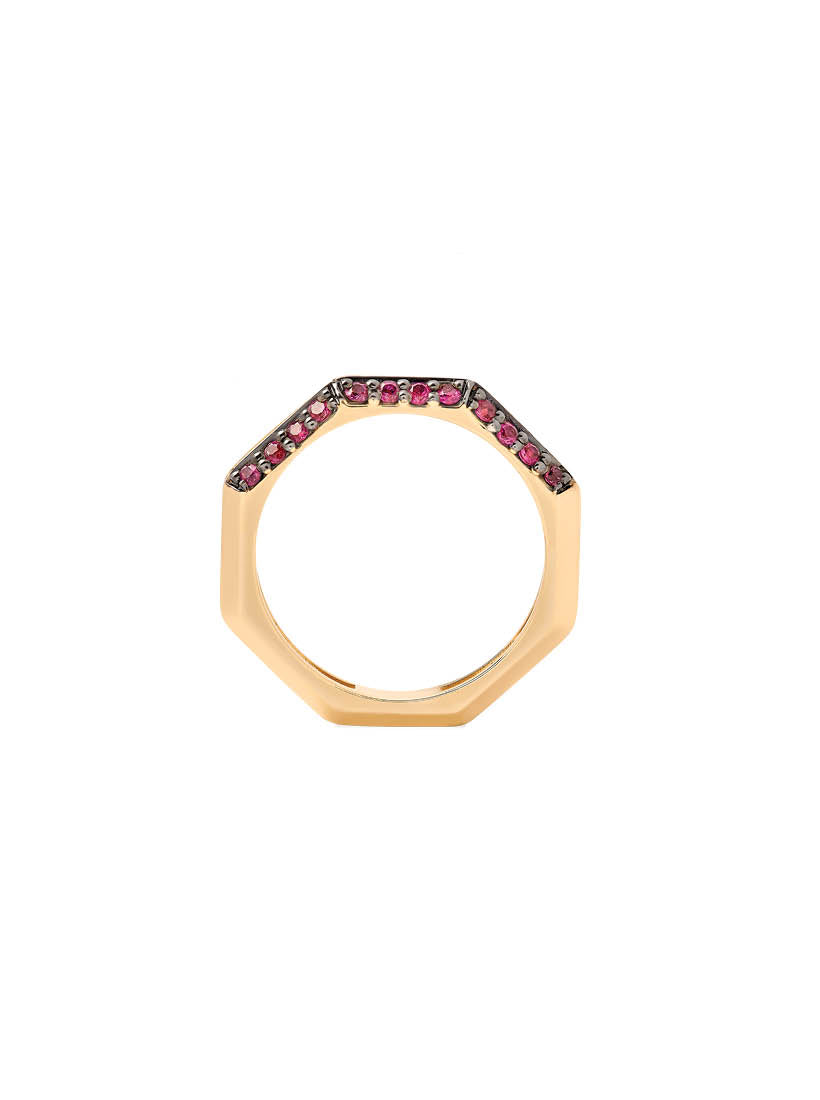 Better Half Ring