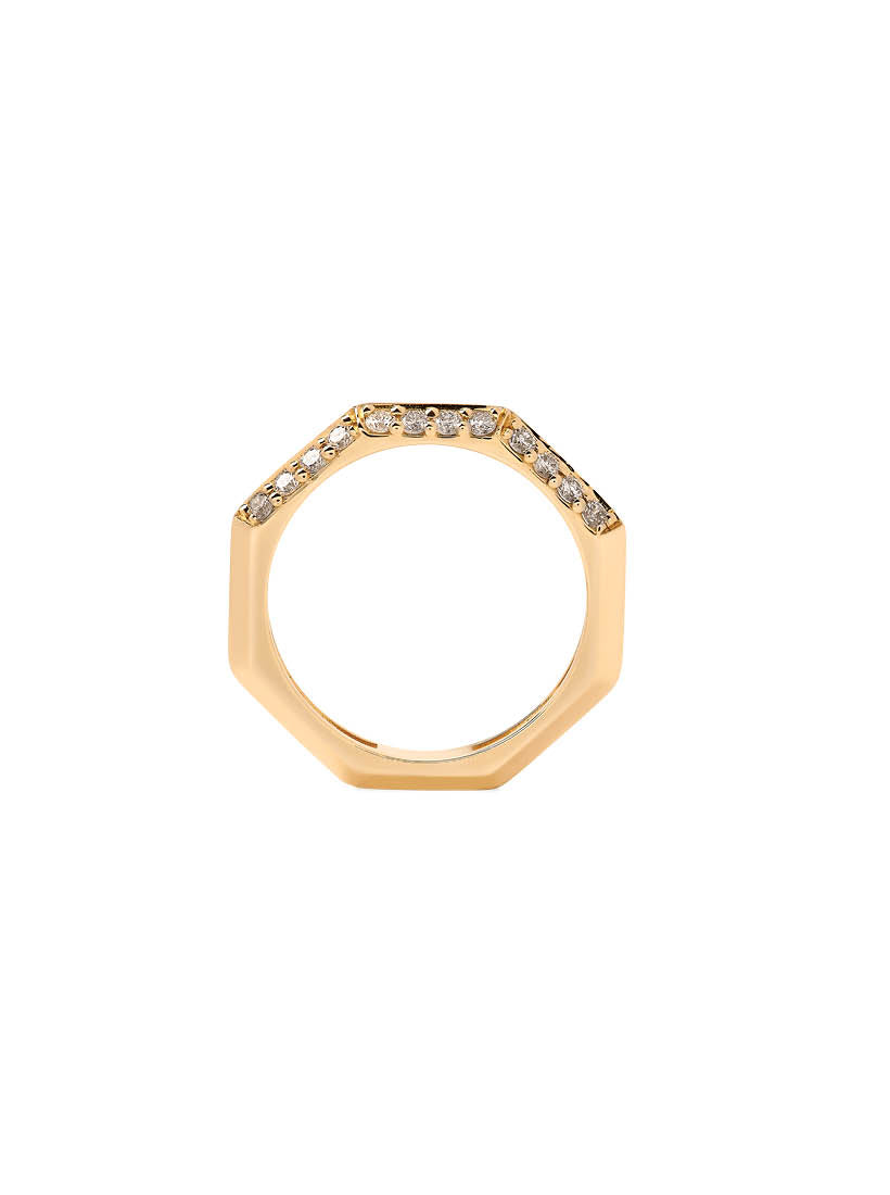 Better Half Ring