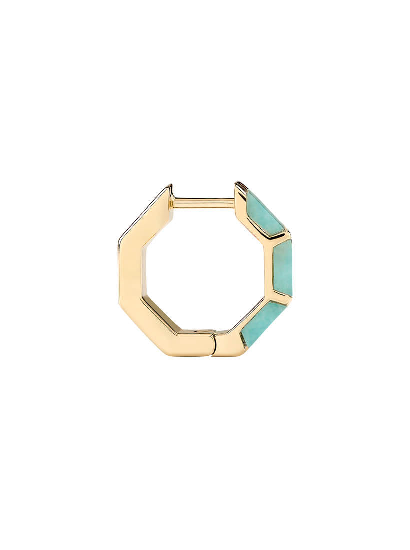 Elemental Solids Earrings
