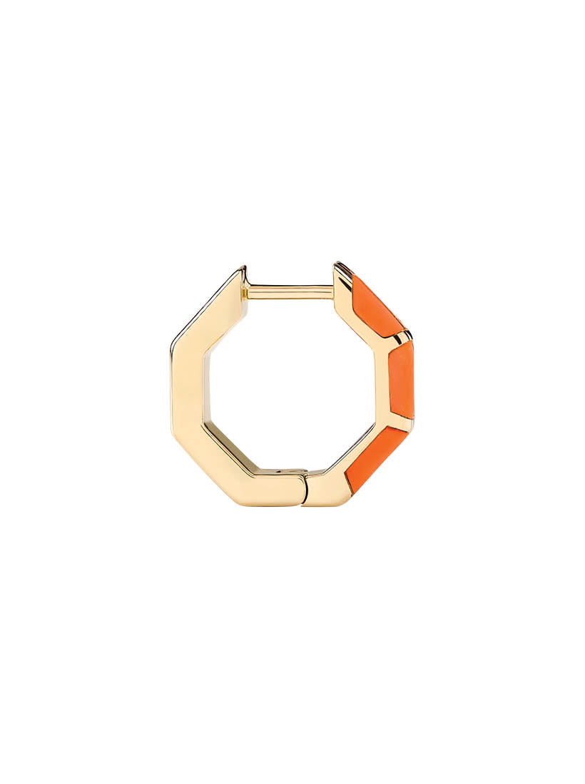 Elemental Solids Earrings