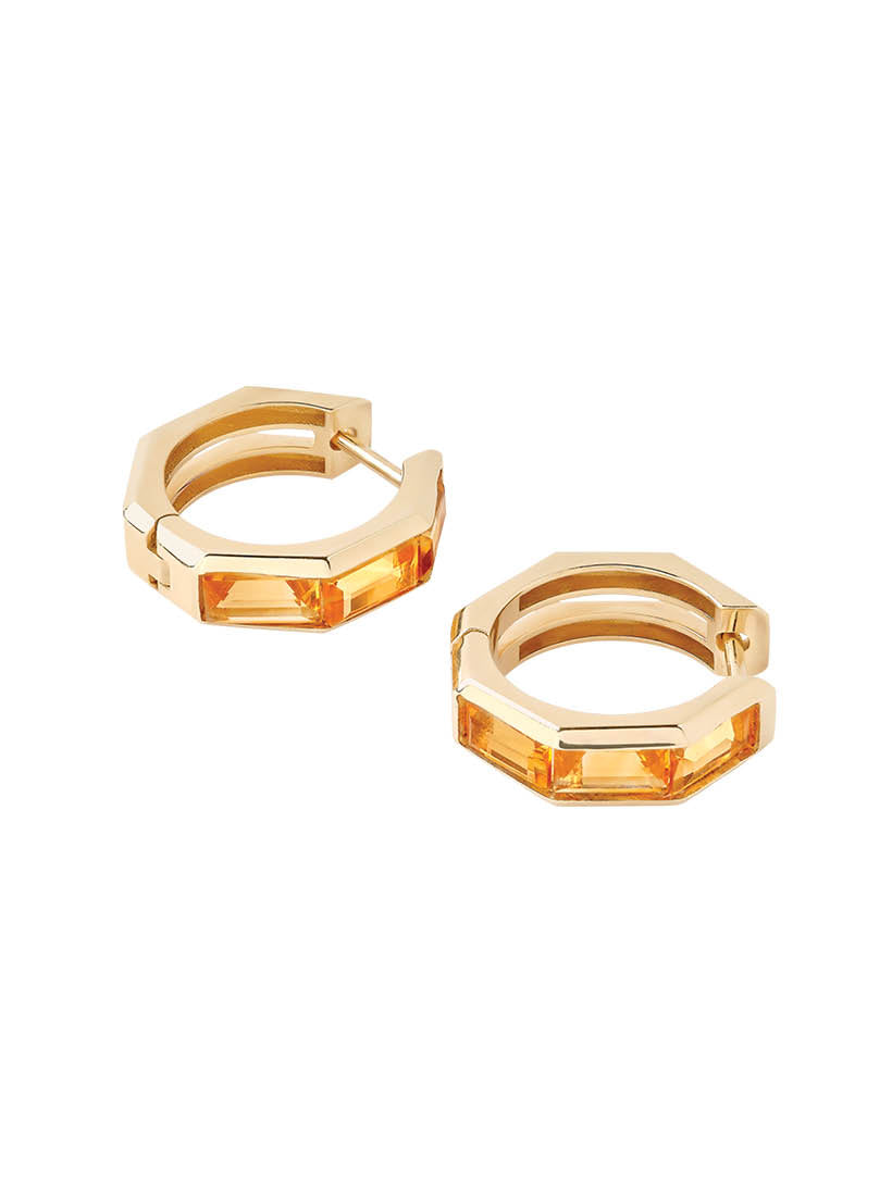 Infinite Glitz Earrings