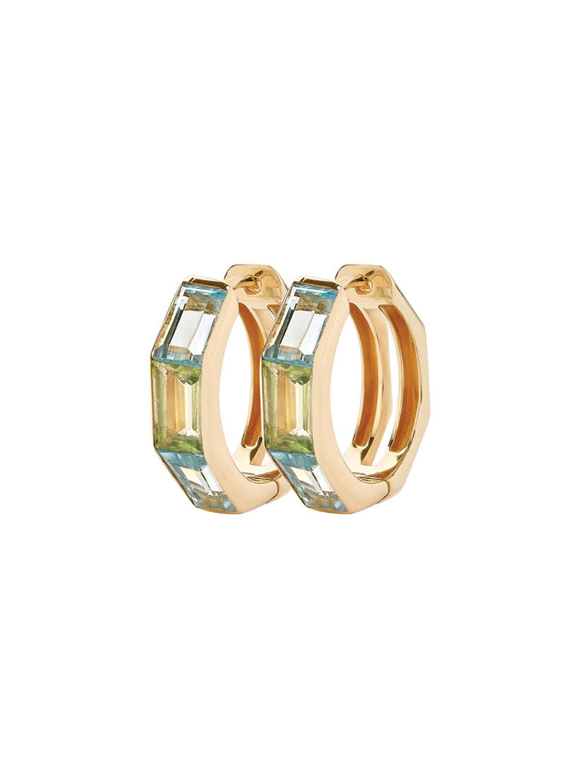 Infinite Glitz Earrings