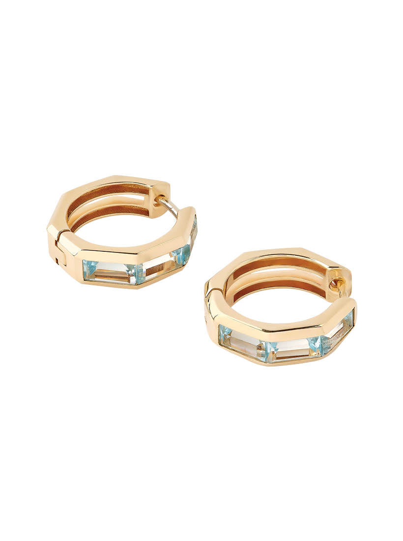 Infinite Glitz Earrings