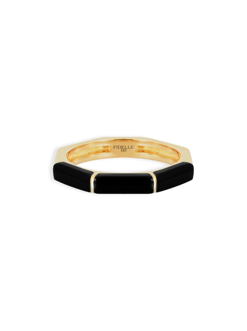 In Her Element Ring