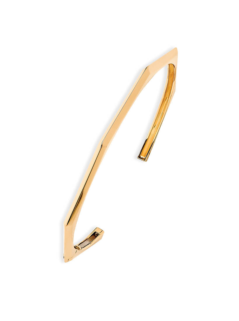 Platonic Solids Bangle