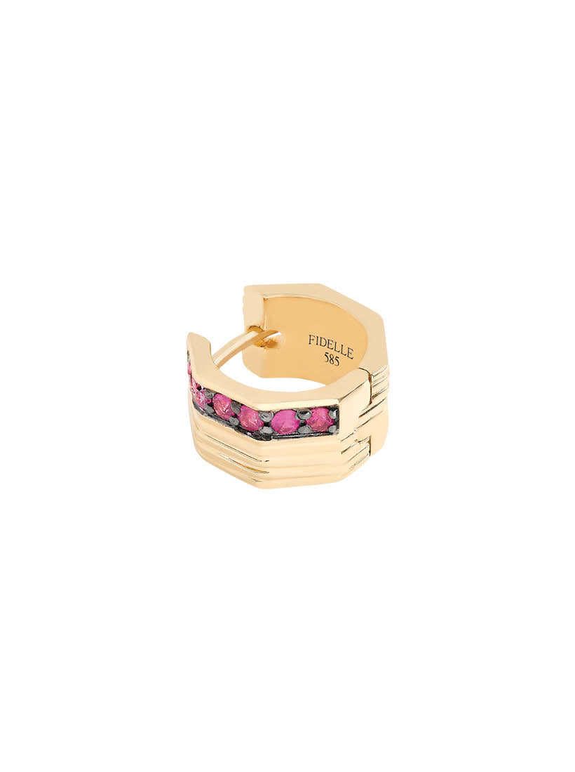 Supernova Earring