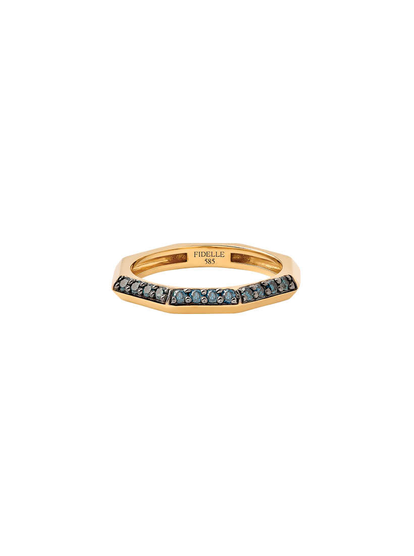 Better Half Ring
