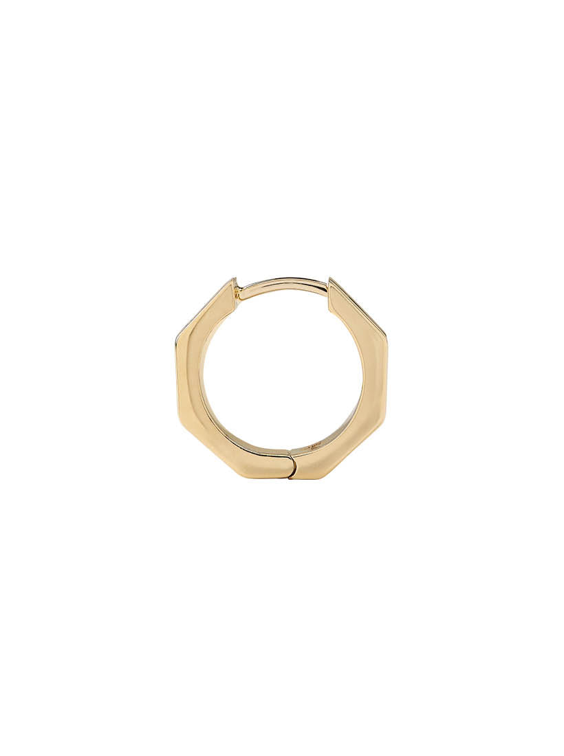 Brilliant Encounter Earrings