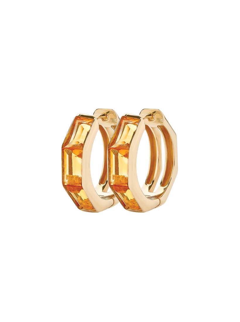 Infinite Glitz Earrings