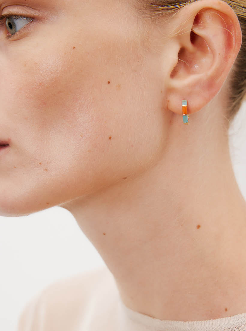In Her Element Earring