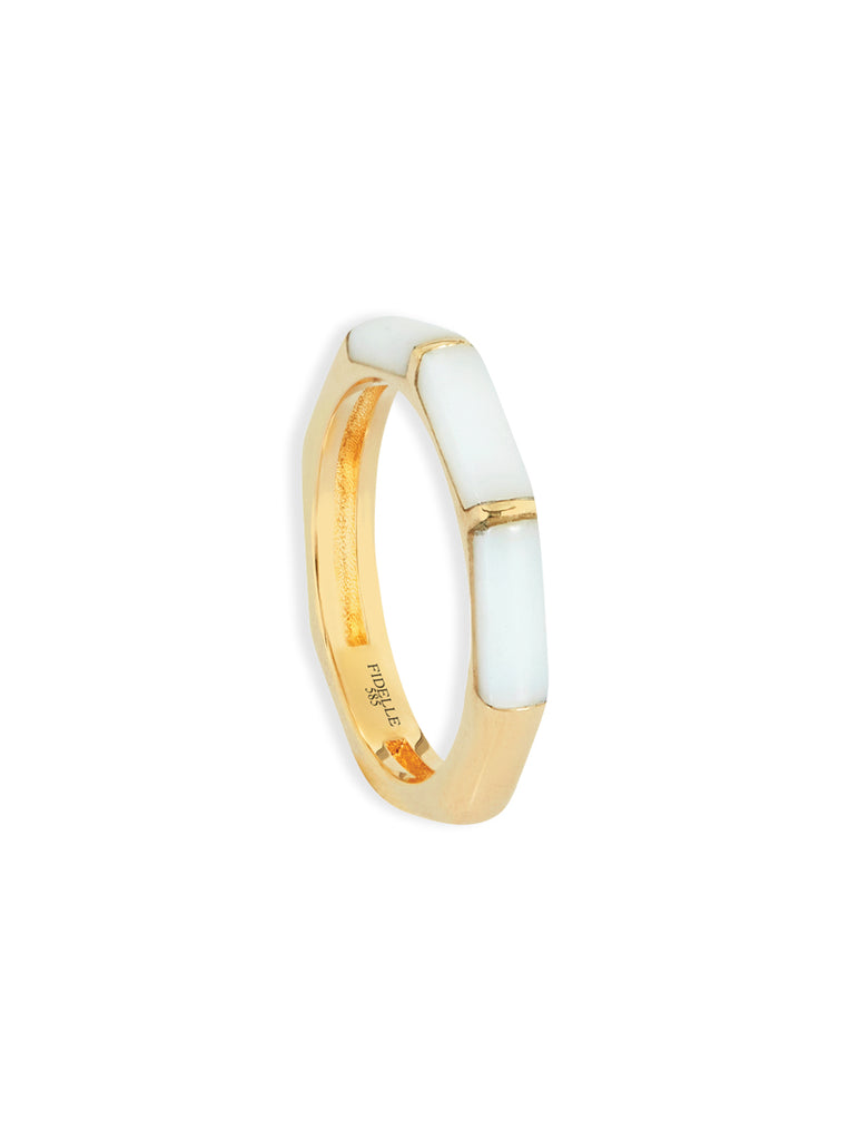 In Her Element Ring