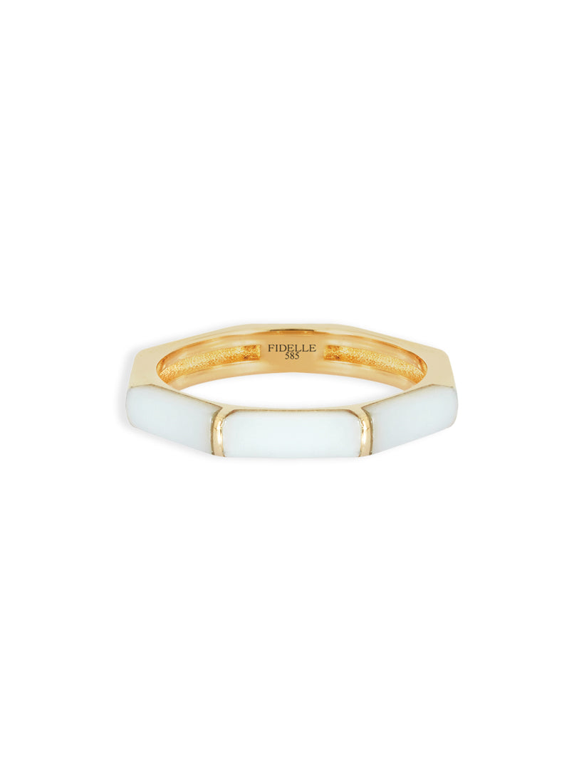 In Her Element Ring