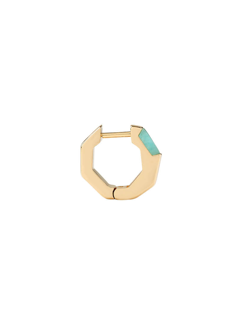 Rubik Was Here Earrings