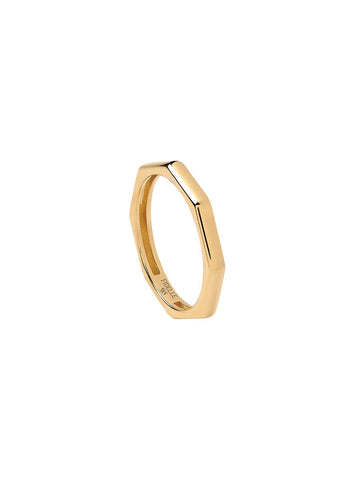 Simply Solids Ring