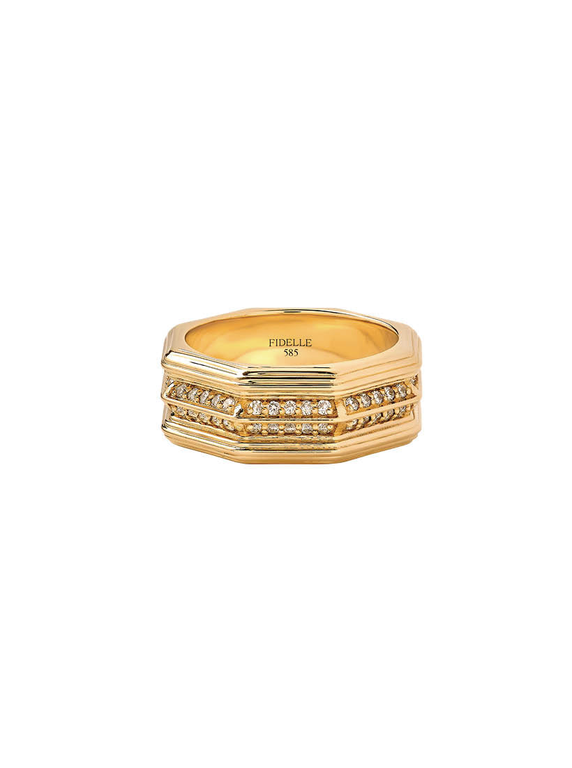 Summa Ring