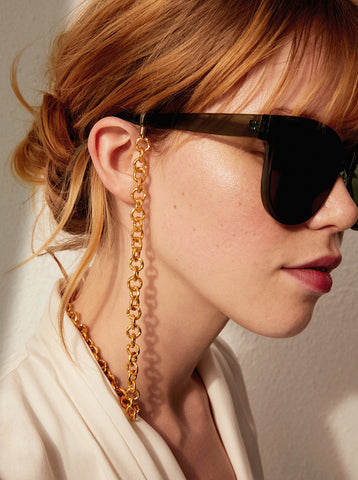 Recollection Sunglasses Chain