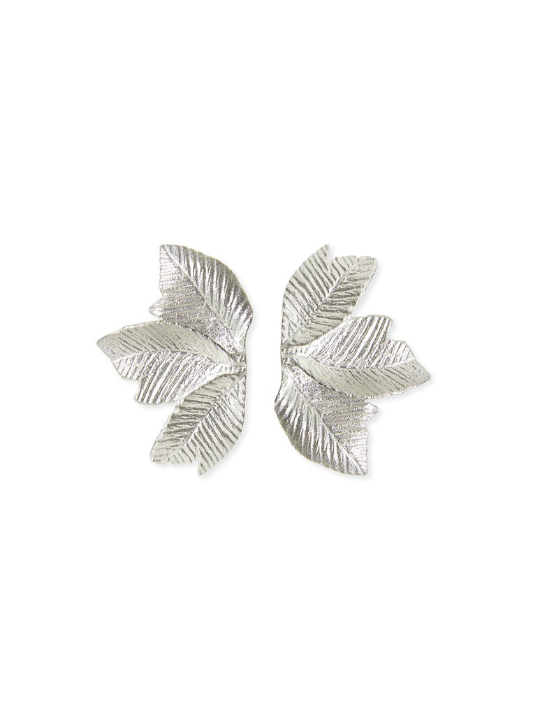 Be-Leaf Earrings